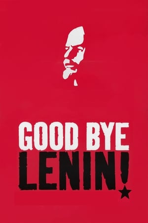 Good bye, Lenin! poszter