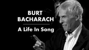 Burt Bacharach - A Life in Song háttérkép