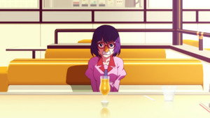 物語シリーズ 8. évad Ep.1 1. epizód