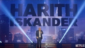 Harith Iskander: I Told You So háttérkép