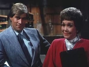 Falcon Crest 4. évad Ep.16 16. epizód