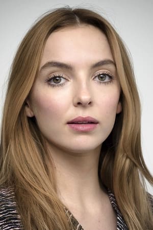 Jodie Comer profil kép