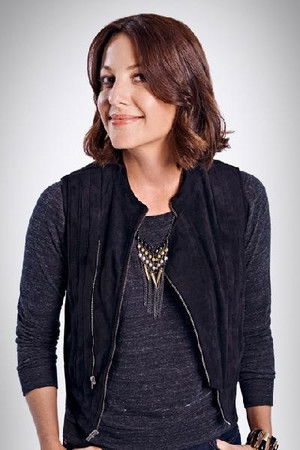 Bonnie McFarlane profil kép