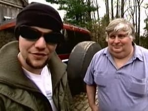 Viva La Bam 2. évad Ep.2 2. epizód