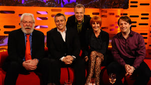 The Graham Norton Show 8. évad Ep.11 11. epizód