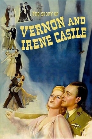 The Story of Vernon and Irene Castle