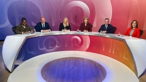 Question Time 44. évad Ep.14 14. epizód