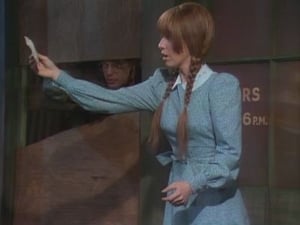 Mary Hartman, Mary Hartman Season 1 Ep.15 15. epizód