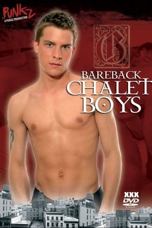 Bareback Chalet Boys