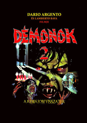 Démonok 2.