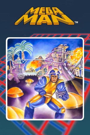 ロックマン 星に願いを poszter