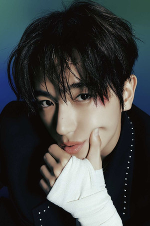 Hyunjae profil kép