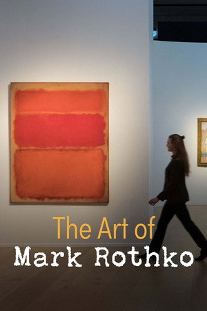 Mark Rothko - La peinture vous regarde poszter