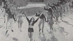 Ice-Capades háttérkép