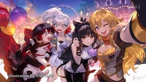 RWBY 氷雪帝国 1. évad Ep.12 12. epizód