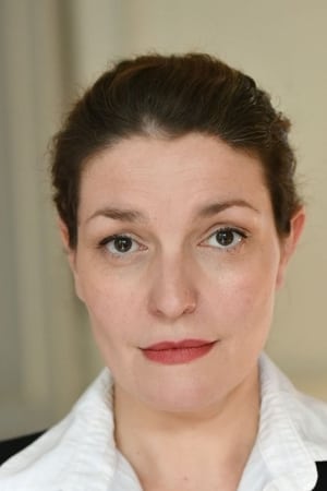 Aurélie Thépaut profil kép