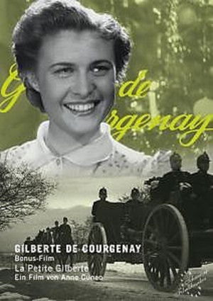 Gilberte de Courgenay poszter