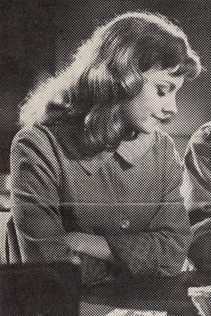Virginia Aldridge profil kép