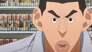 バクマン。 Season 3 Ep.21 21. epizód