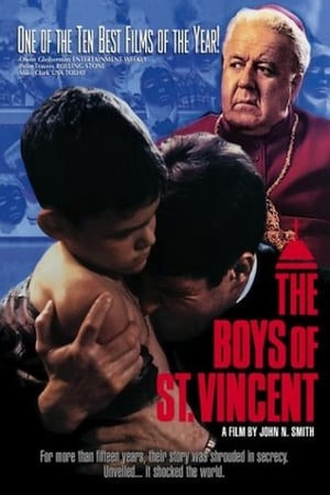 The Boys of St. Vincent poszter