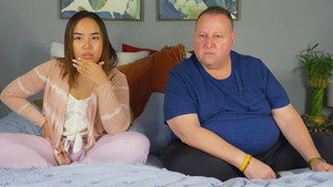 90 Day Fiancé: Pillow Talk 4. évad Ep.16 16. epizód