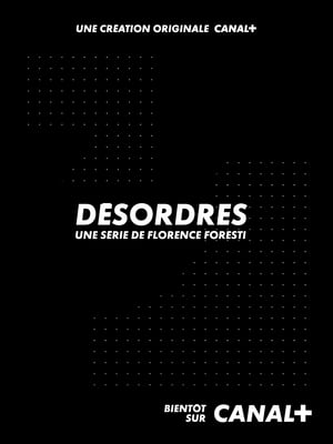 Désordres poszter