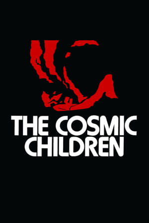 The Cosmic Children poszter