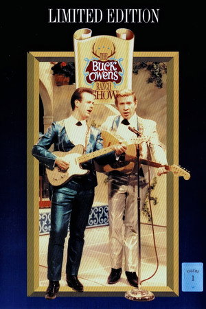 The Buck Owens Ranch Show, Vol. 2 poszter