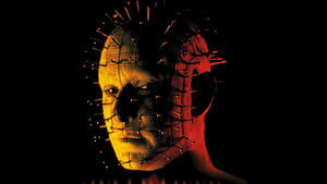 Hellraiser - A pokol démonjai háttérkép