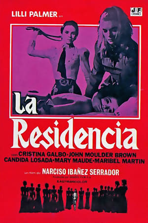 La residencia