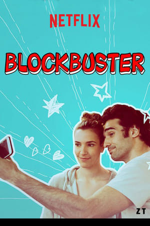 Blockbuster poszter