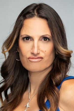 Irene Bremis profil kép
