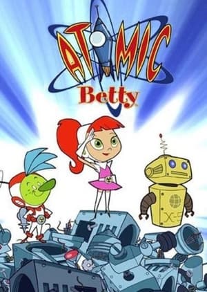 Atom Betty