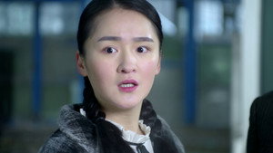 惊蛰 1. évad Ep.33 33. epizód