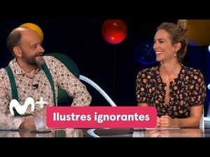 Ilustres Ignorantes Season 11 Ep.2 2. epizód