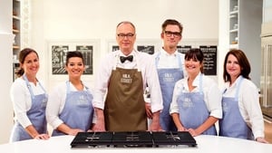 Christopher Kimball's Milk Street Television kép