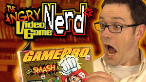 The Angry Video Game Nerd 13. évad Ep.2 2. epizód