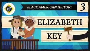 Crash Course Black American History 1. évad Ep.3 3. epizód