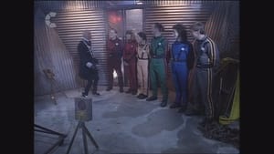 The Crystal Maze 3. évad Ep.11 11. epizód