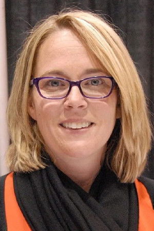 Carrie Henn profil kép