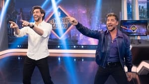 El hormiguero 16. évad Ep.79 79. epizód