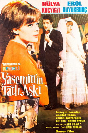 Yasemin'in Tatlı Aşkı poszter