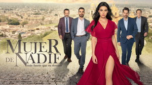 Mujer de Nadie kép