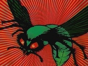 The Green Hornet Season 1 Ep.1 1. epizód
