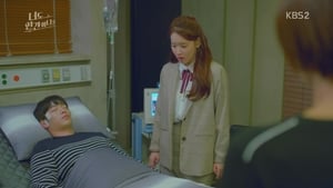 너도 인간이니 Season 1 Ep.21 21. epizód