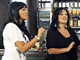 Love & Hip Hop New York Season 1 Ep.5 5. epizód