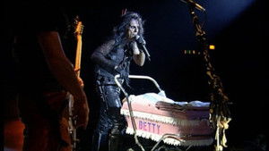 Alice Cooper: Brutally Live háttérkép