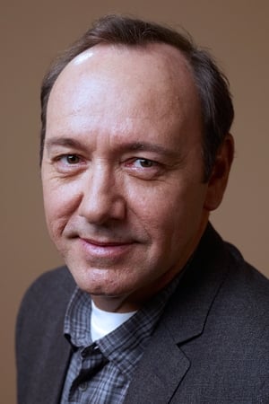 Kevin Spacey profil kép