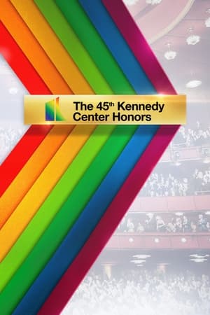 The Kennedy Center Honors