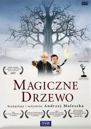 Magiczne drzewo